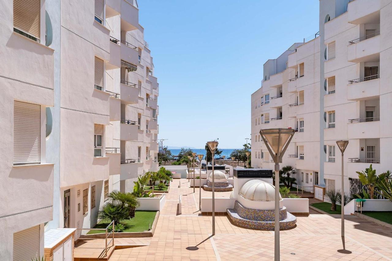 Elegante Piso En La Romanilla Ροκέτας ντε Μαρ Εξωτερικό φωτογραφία