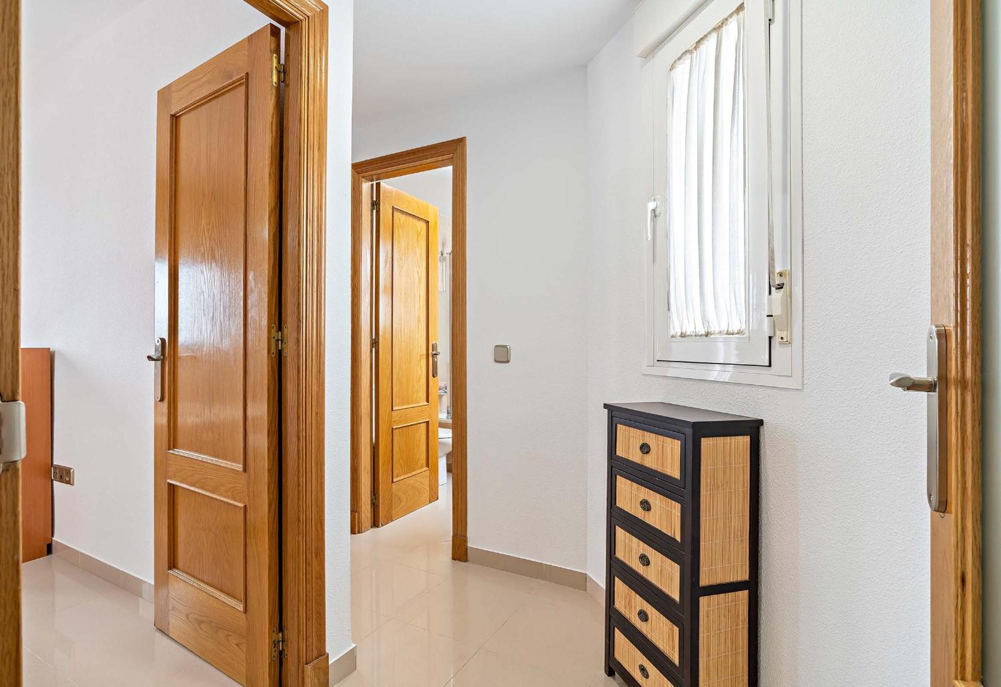 Elegante Piso En La Romanilla Ροκέτας ντε Μαρ Εξωτερικό φωτογραφία